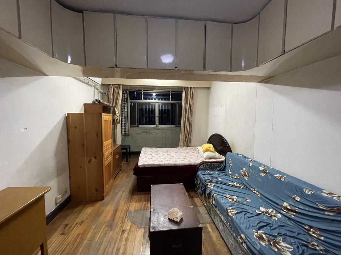 整租·双山小区(南区）