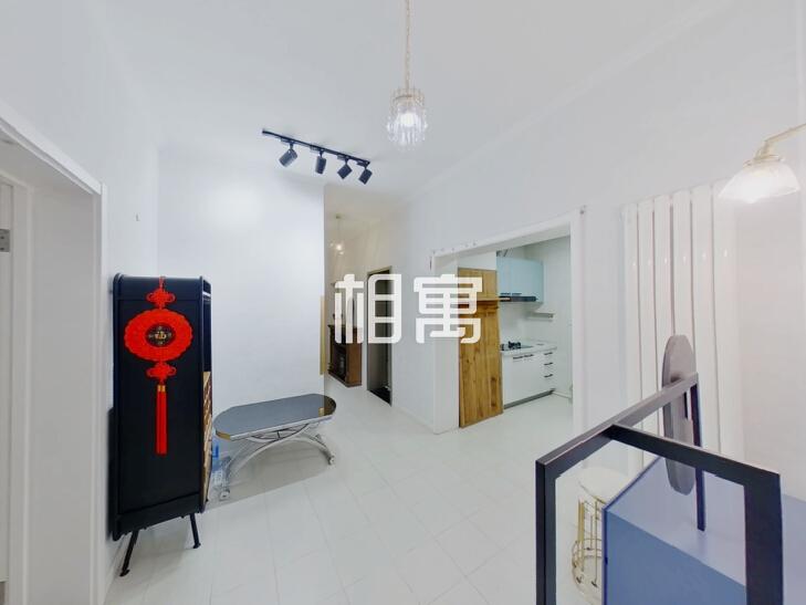 整租·中国铁建原香漫谷(四区)