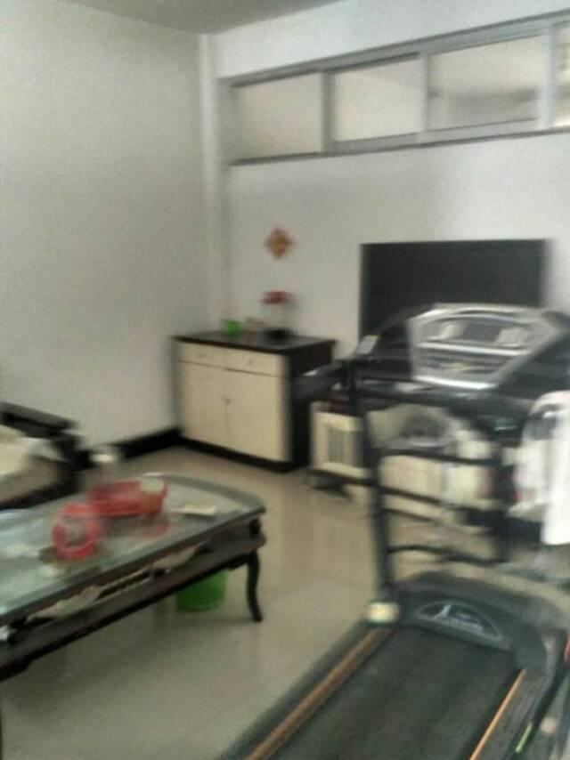 整租·金祥小区