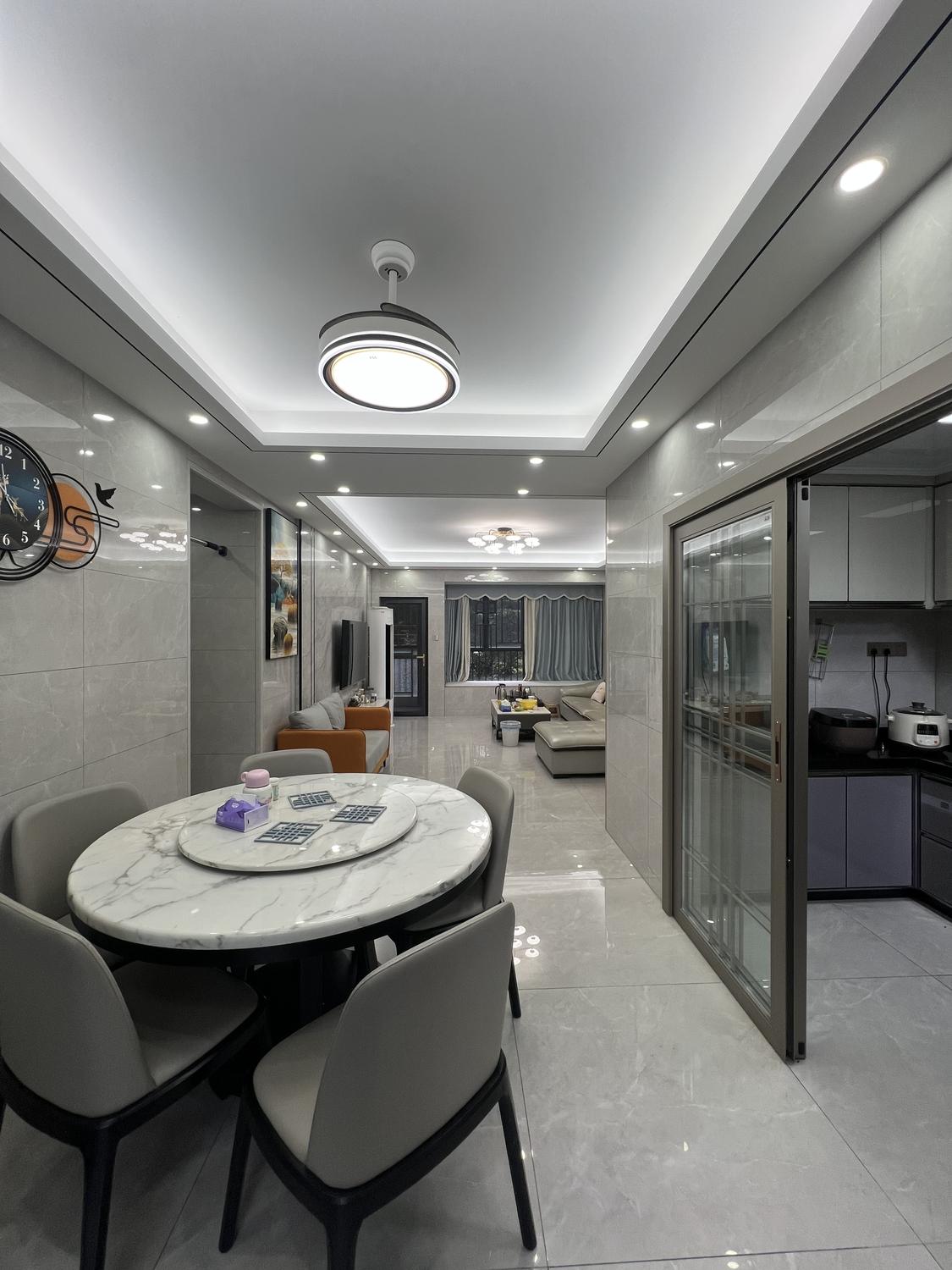 整租·嘉豪御景湾花园