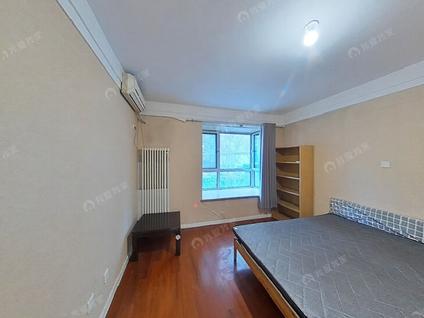 通州武夷花园整租 运河湾3室2厅/151平/低楼层