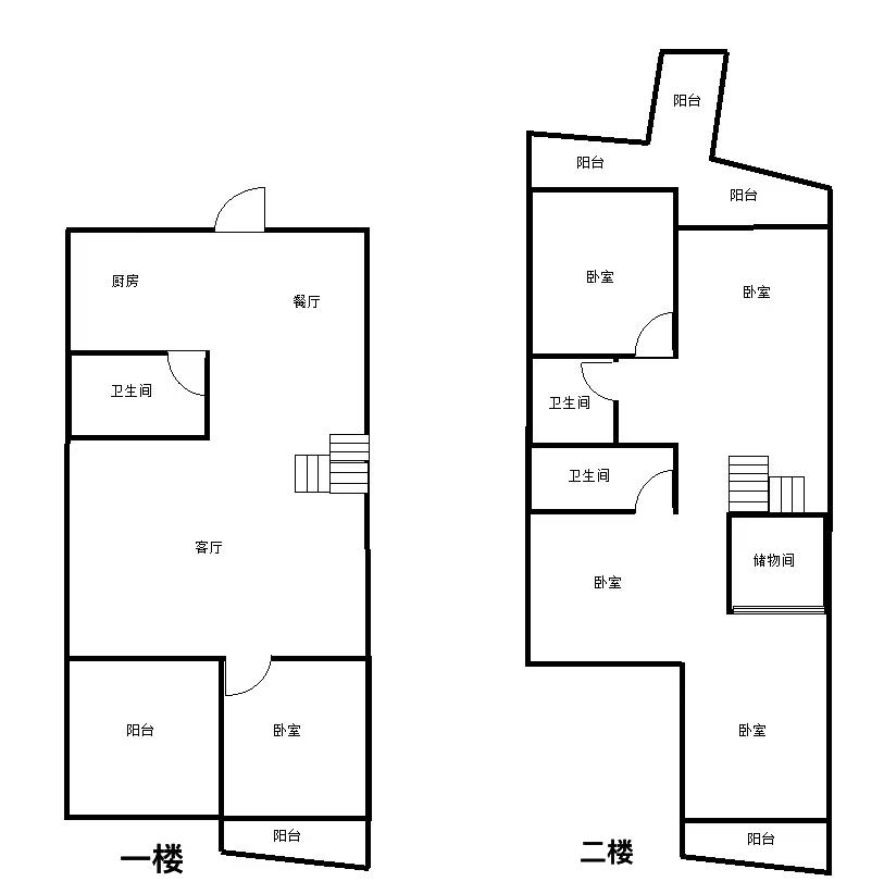 整租·建兴苑