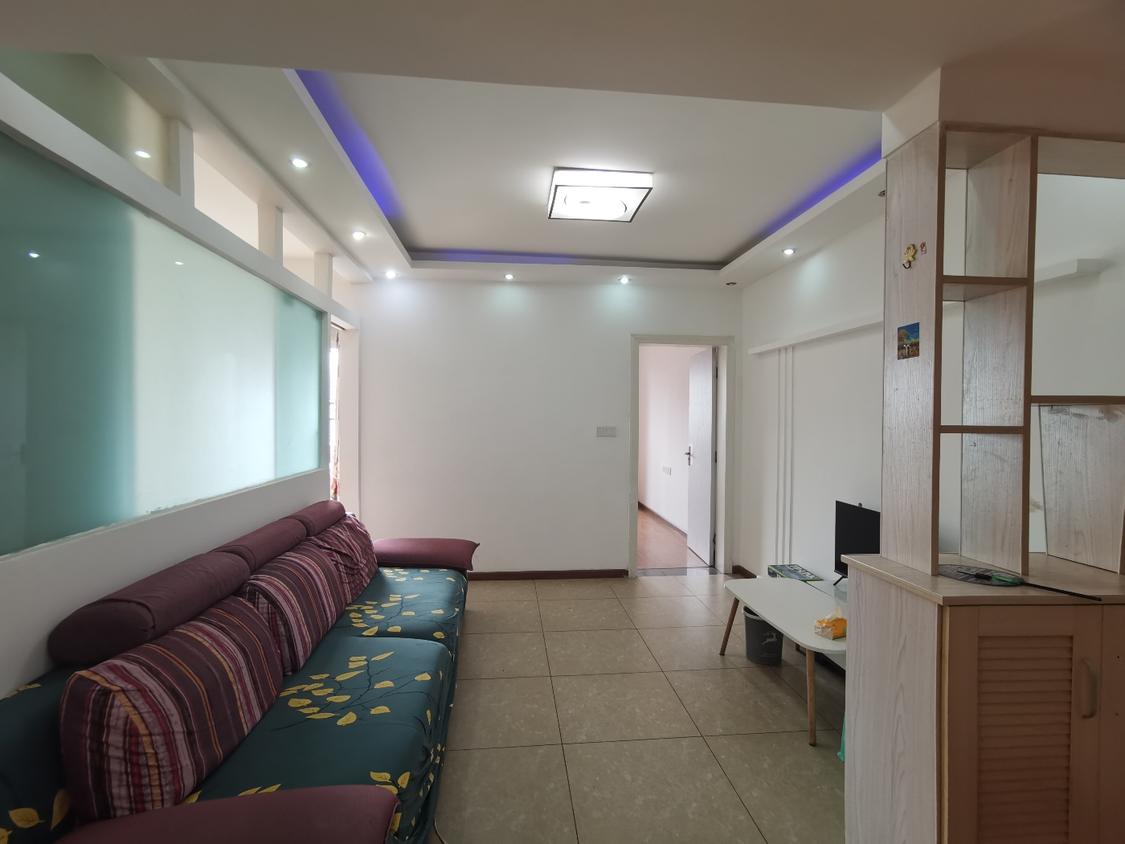 整租·渝能国际