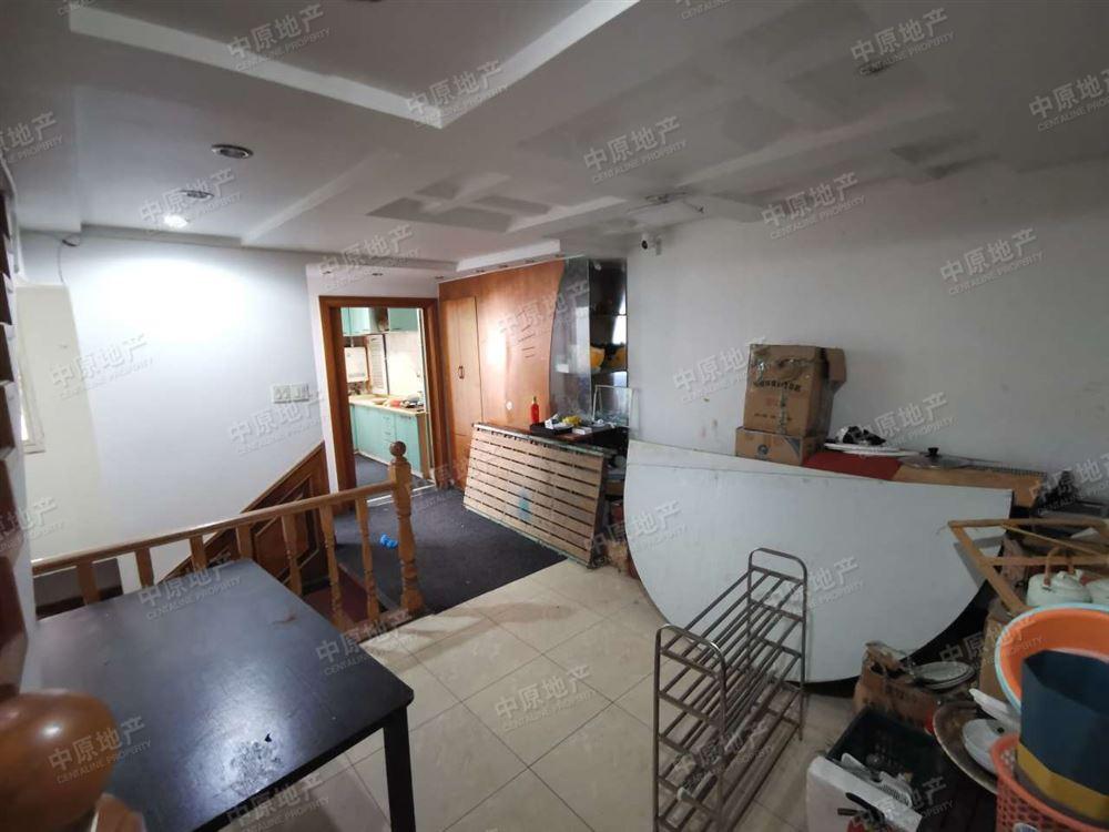 整租·阳光欧洲城(一期)