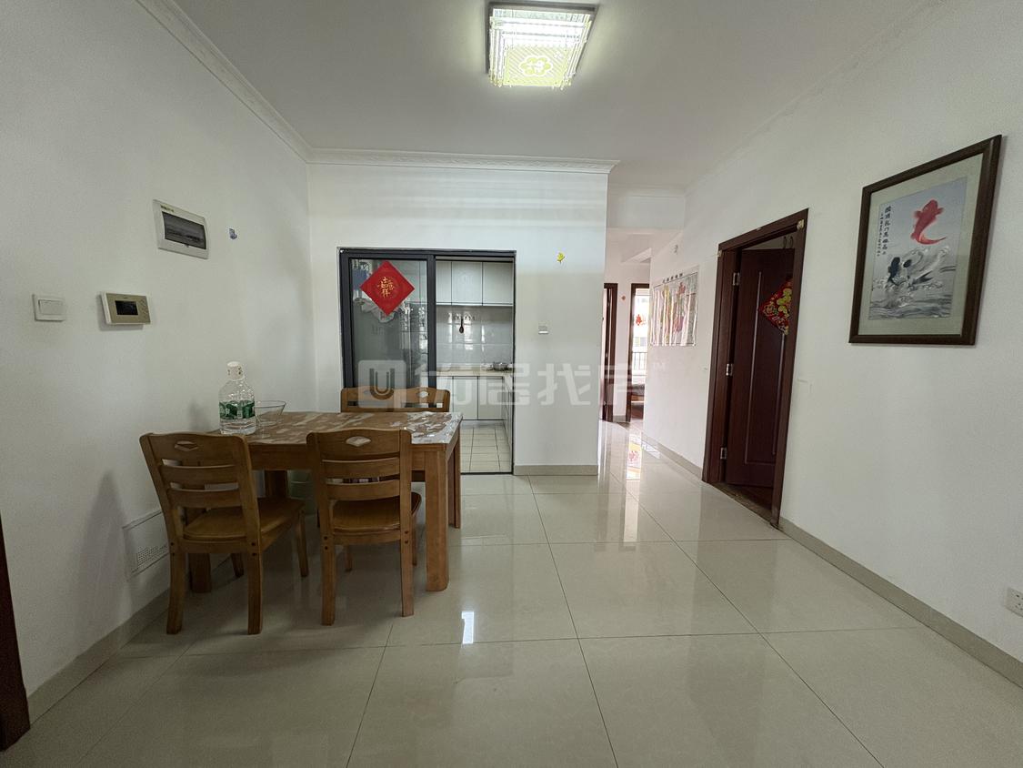 整租·彼岸小区