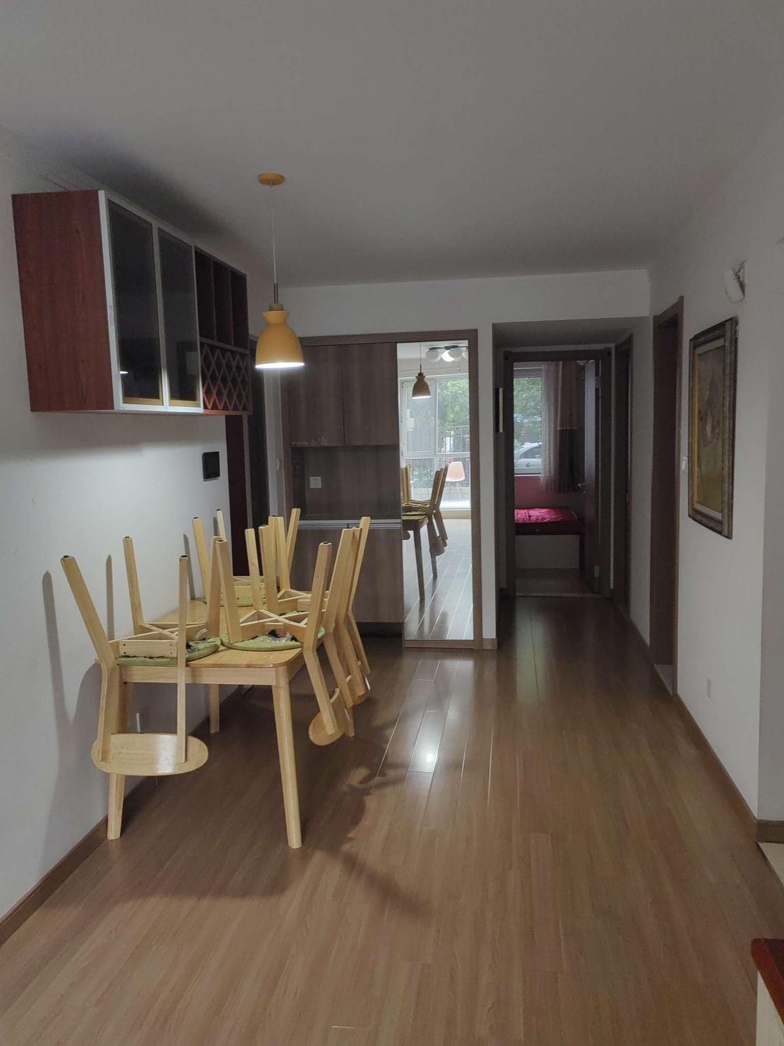 整租·万科四季雅园