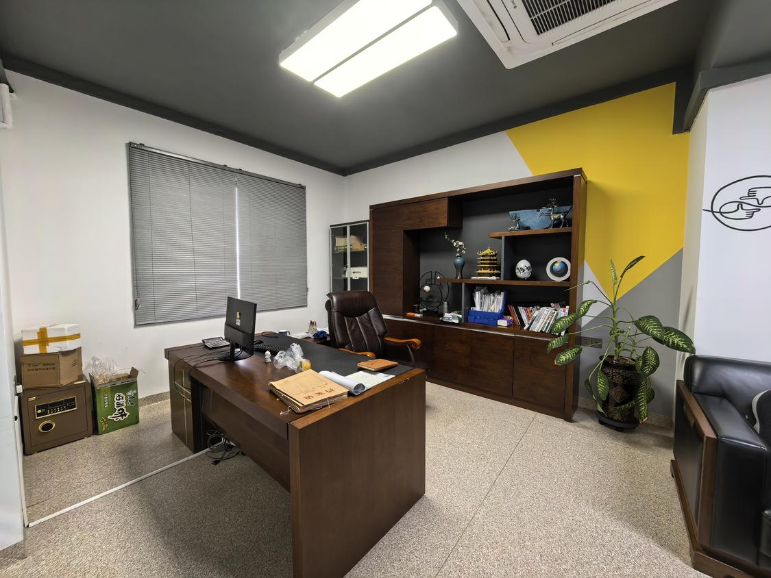 整租·亚洲豪苑(北区)