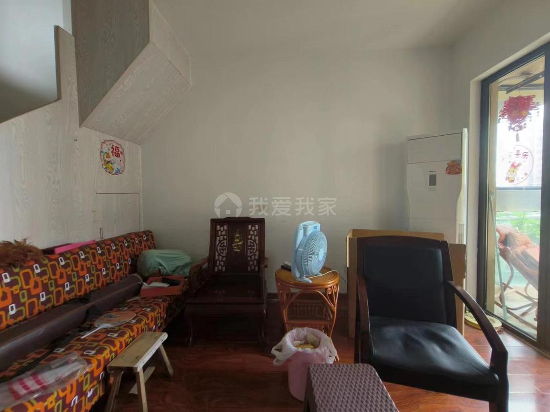 整租·金域华府