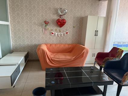 新市美居整租 绿苑雅筑1室1厅/48平/高楼层