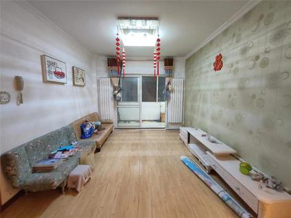 安宁十里店安宁庭院整租 洄水湾小区2室2厅/88平/高楼层