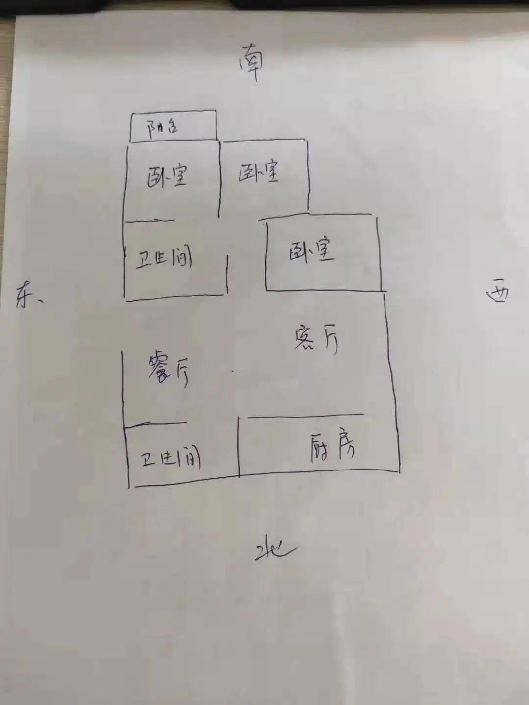 整租·翰林府第