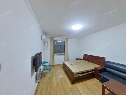 拱墅三塘整租 长木里3室0厅/125平/高楼层