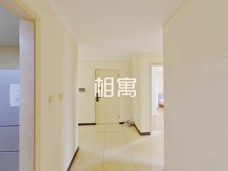 合租·远洋沁山水(上品)