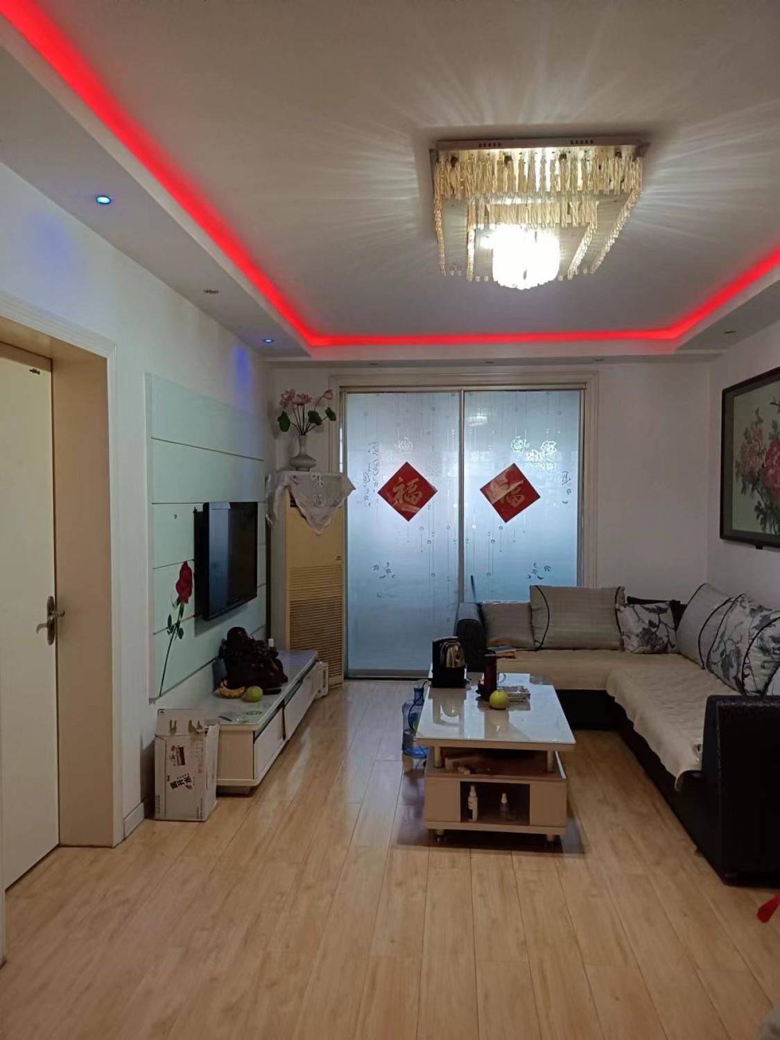 整租·久地雅苑