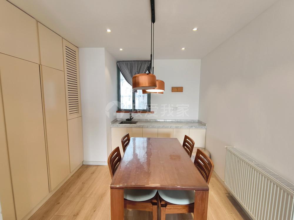 整租·金桥爱建园