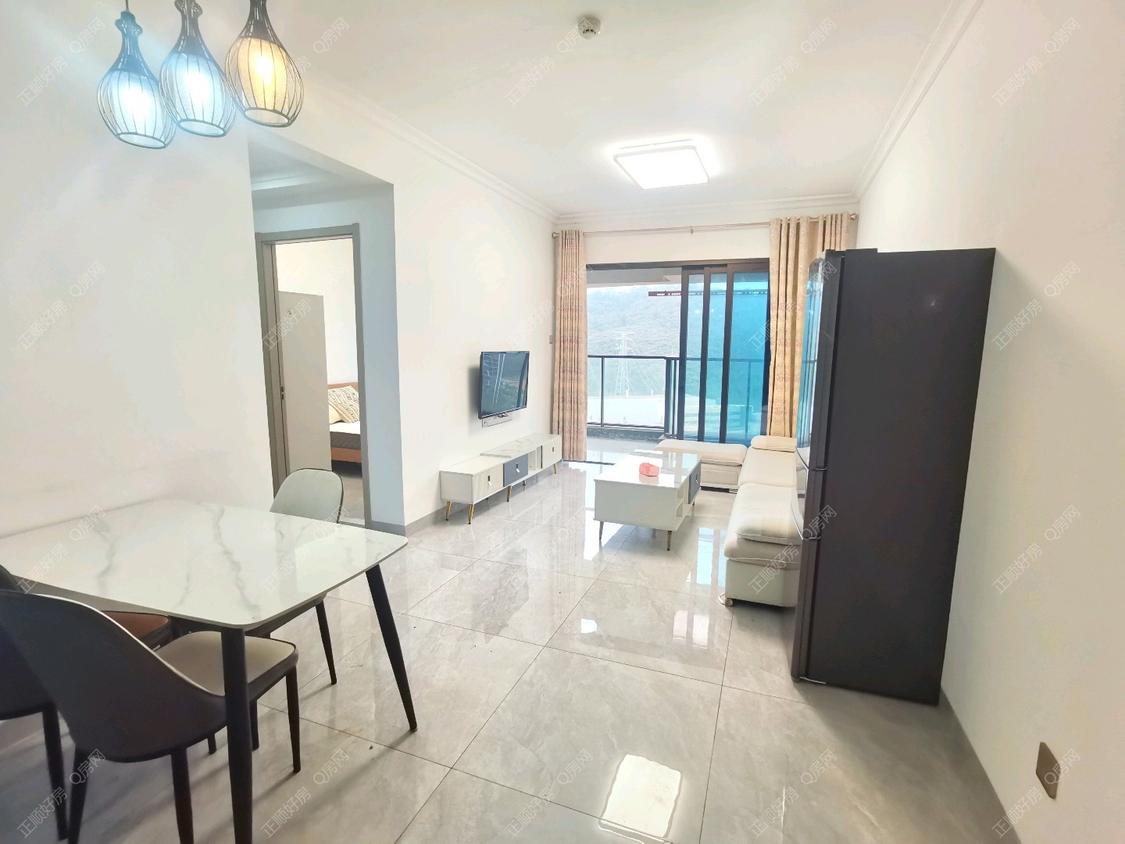 整租·华发城建四季半岛