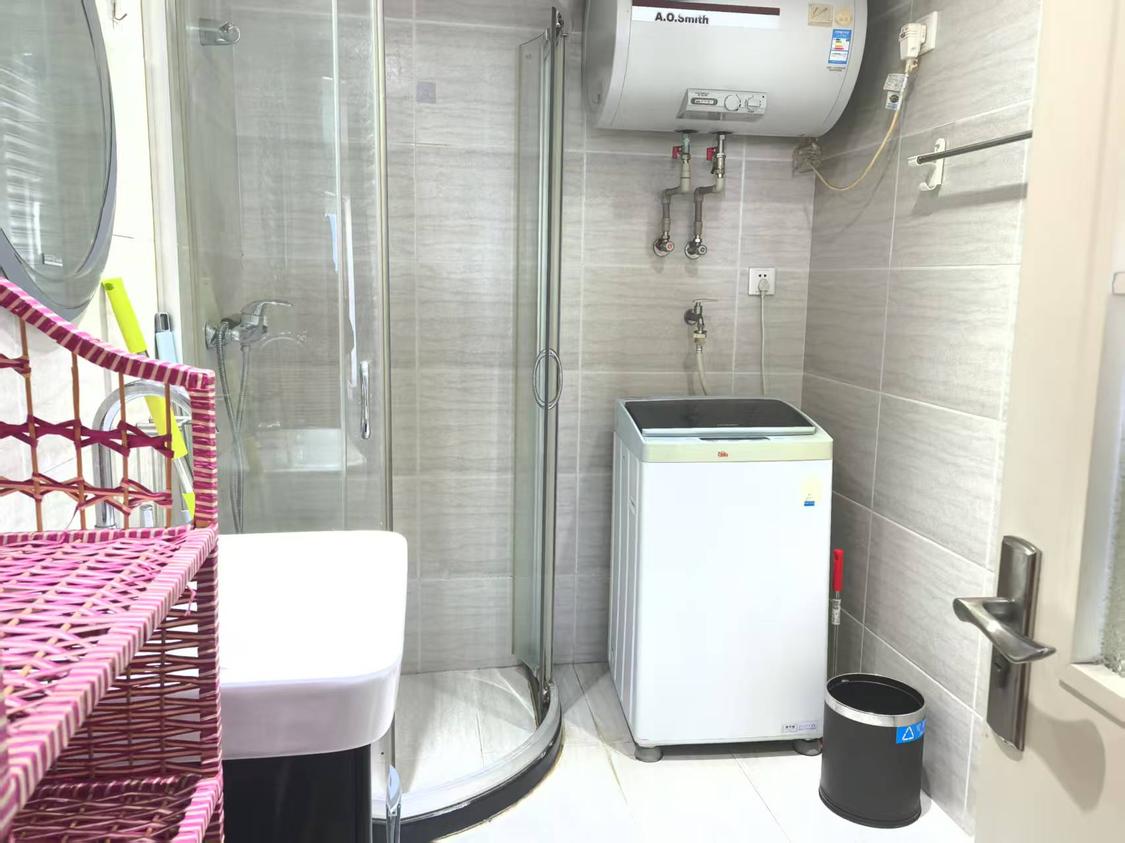 整租·西山国际城