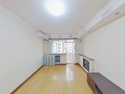 海淀公主坟西整租 翠微东里3室1厅/80平/低楼层