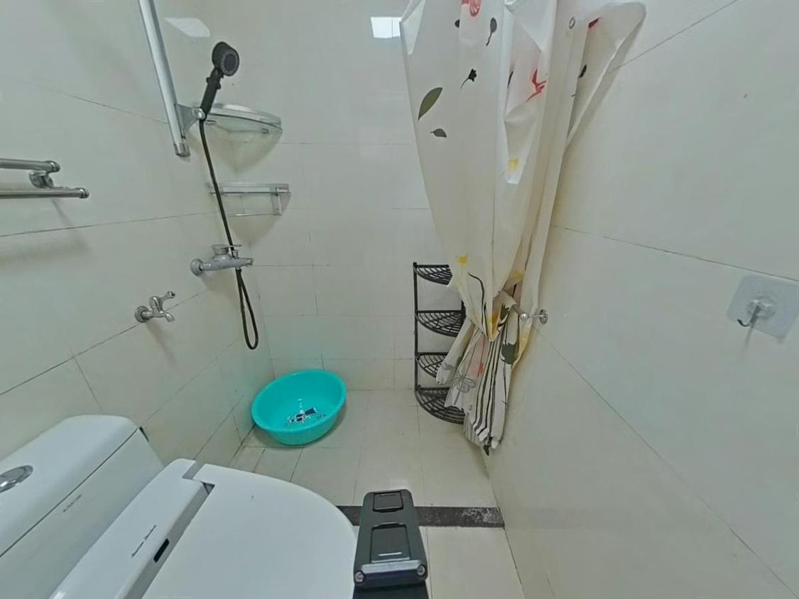 整租·扇骨里小区