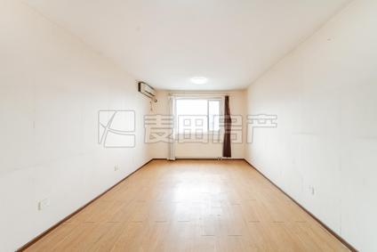海淀学院路整租 逸成东苑2室1厅/76平/高楼层