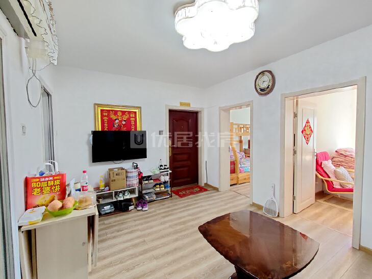 合租·扬州水乡