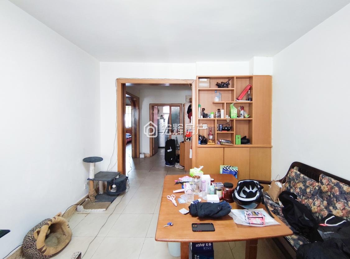 整租·华商小区