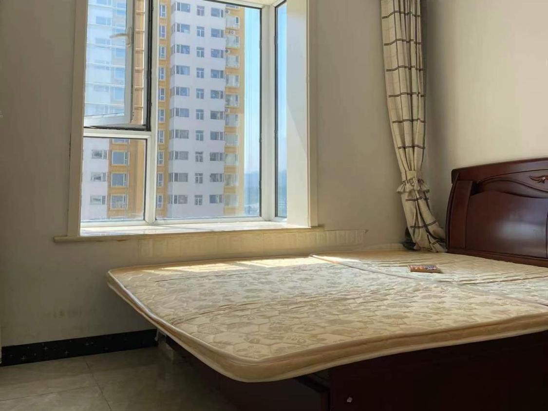 整租·西华苑三期南区