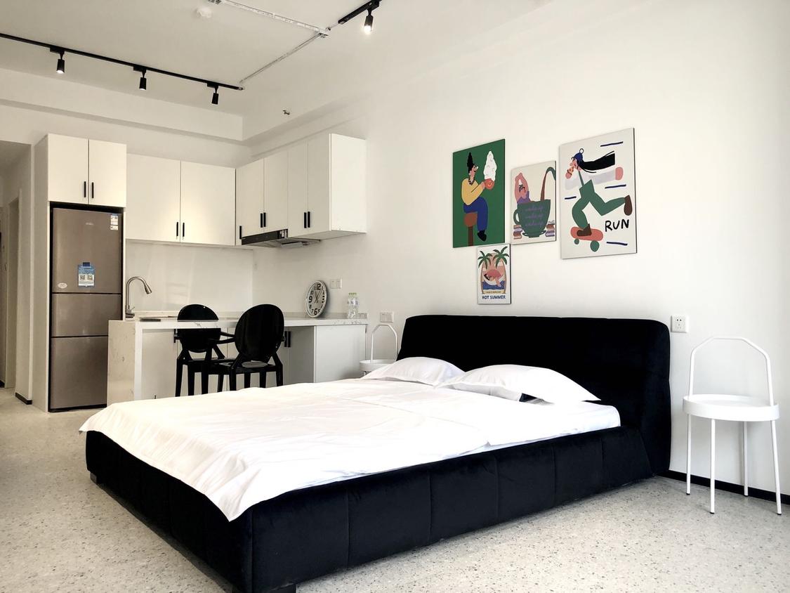 整租·乐天世纪城