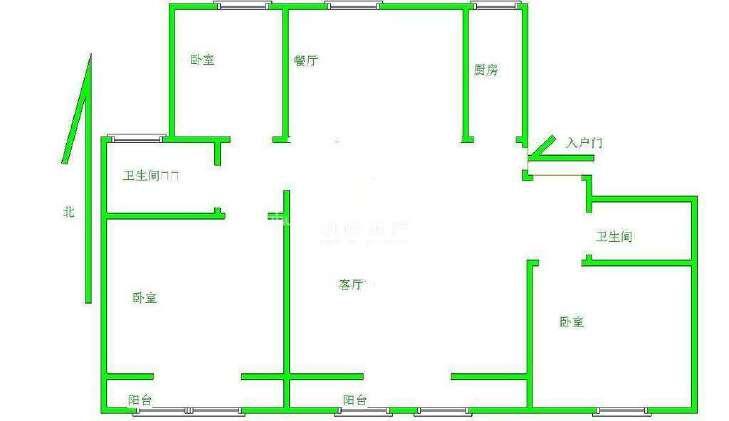 整租·融基书香苑