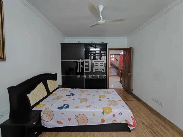 整租·六里二村