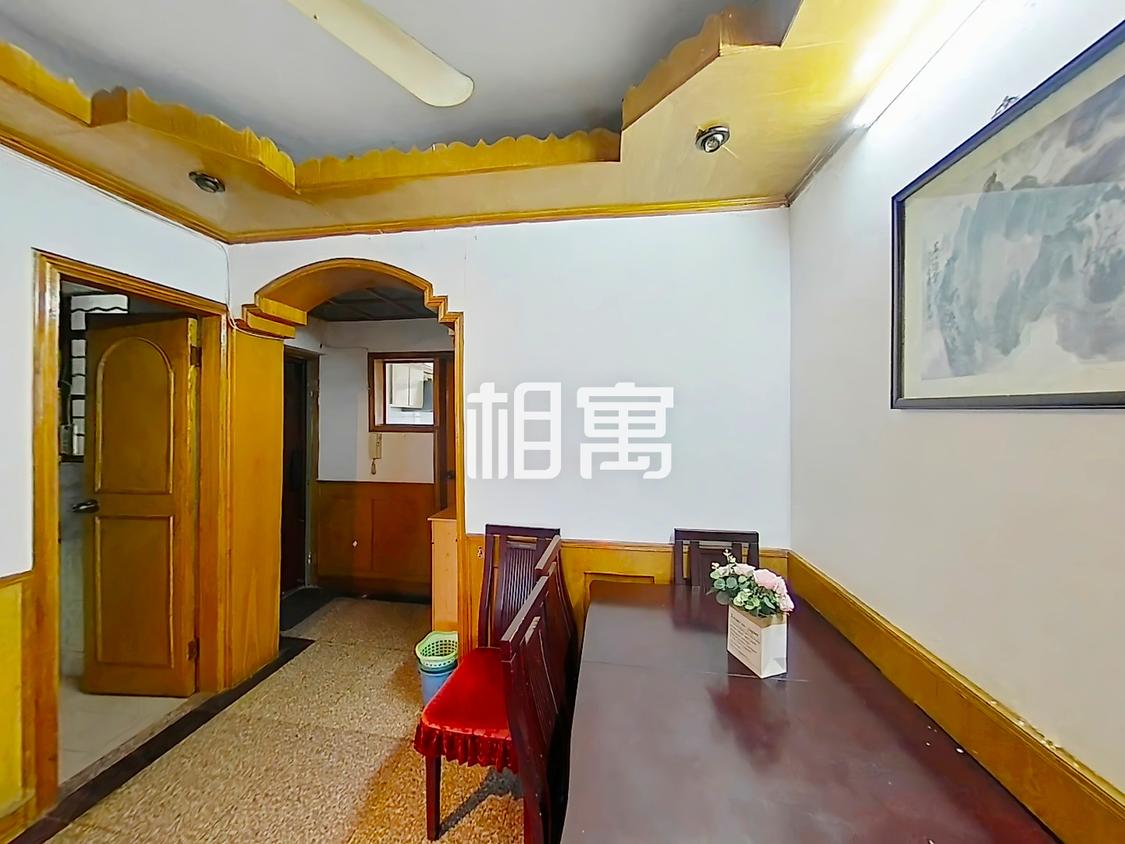 整租·南新四村