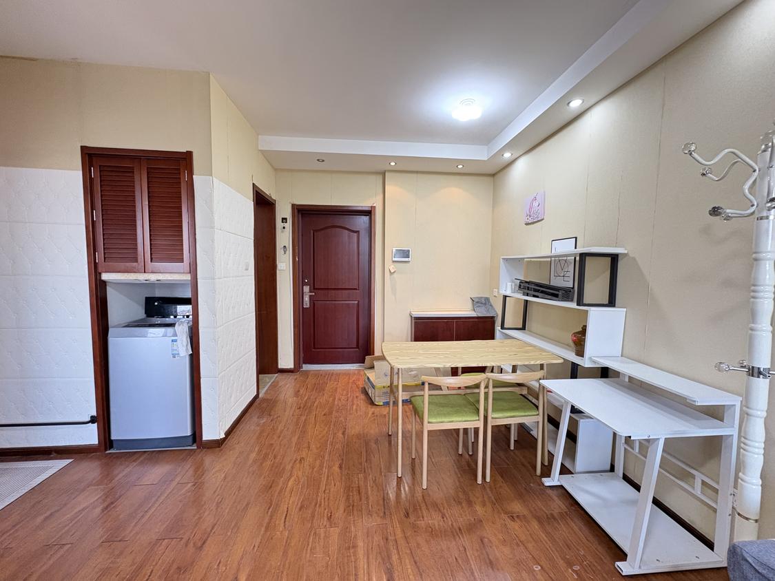 整租·隆海东方华庭