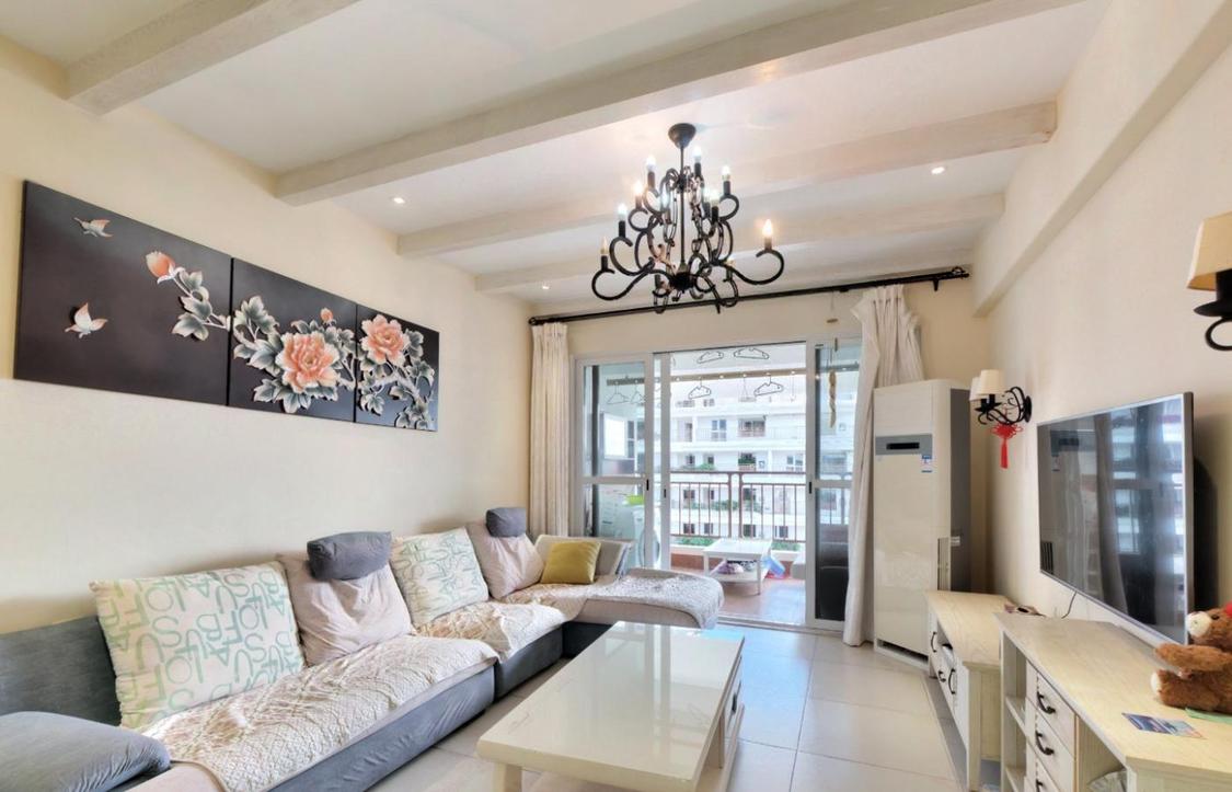 整租·嘉鹏香醍25度