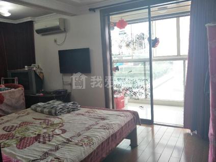 六合大厂街道整租 三丰公寓3室2厅/107平/中楼层