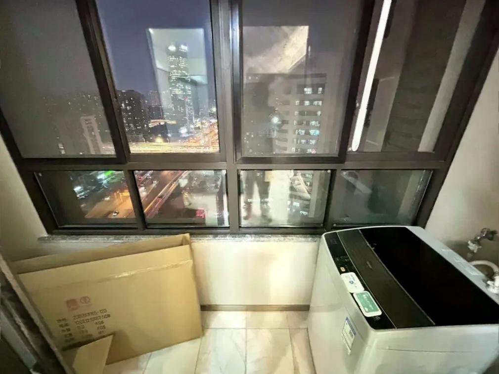 整租·牛栏前村