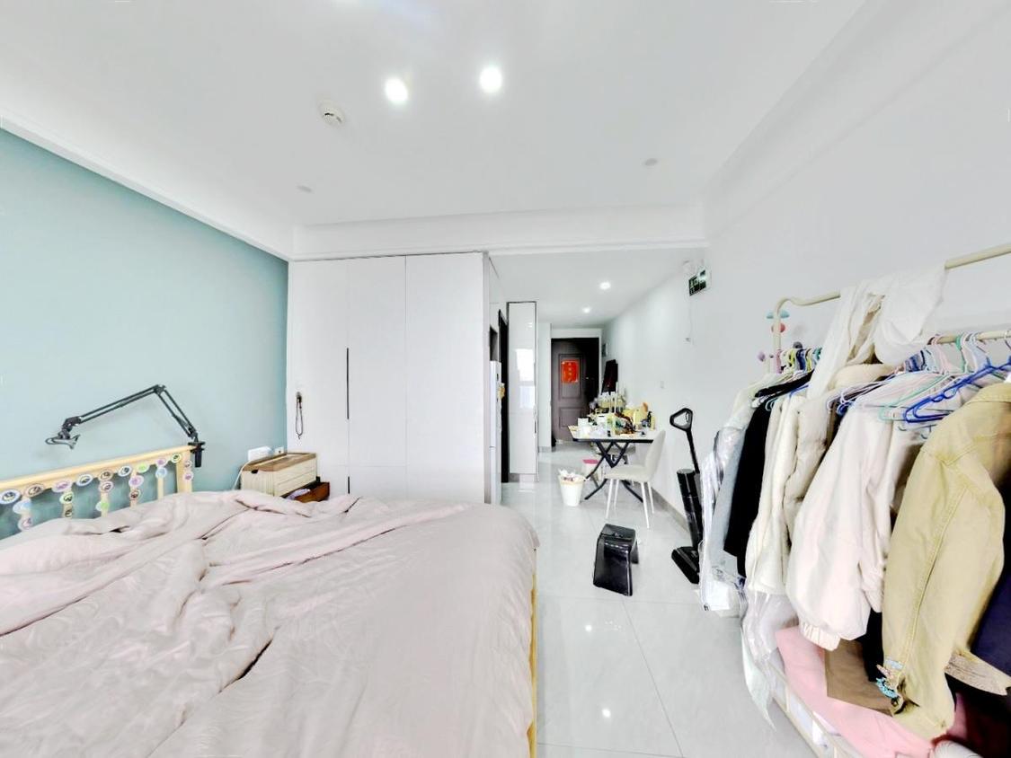 整租·盈瑞华庭