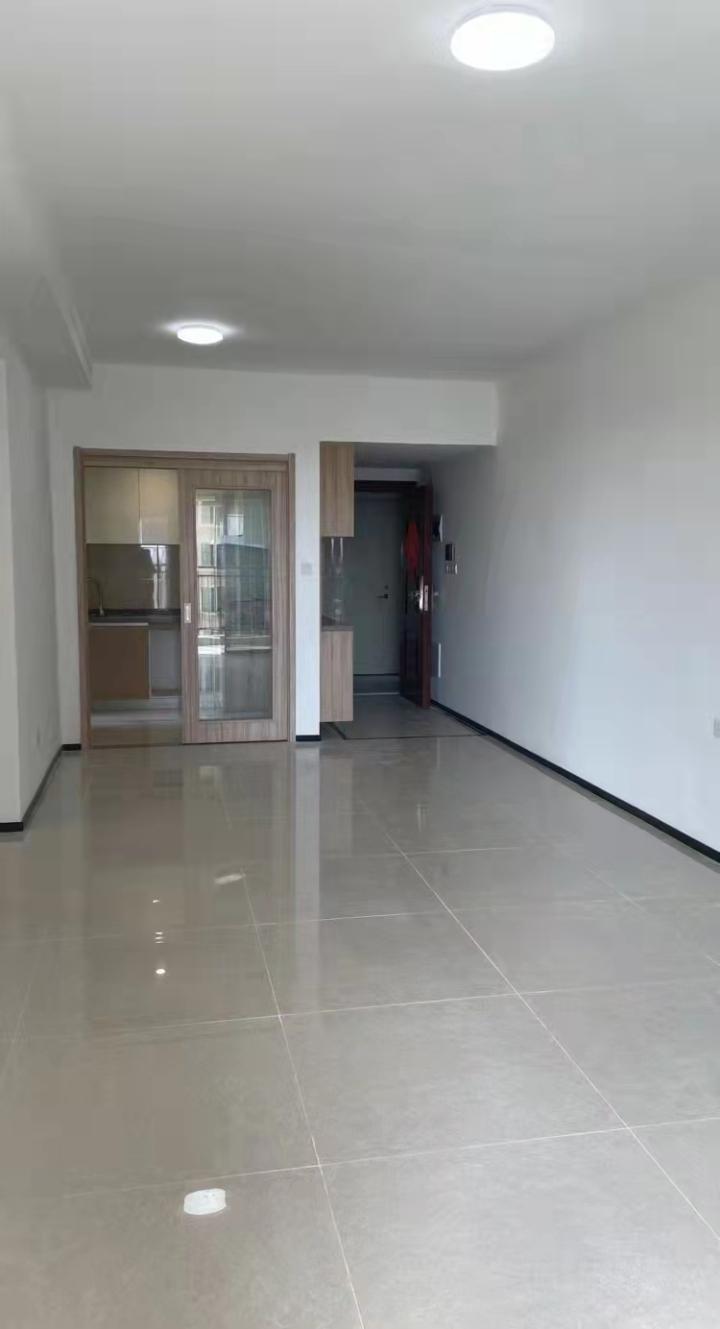 整租·城际空间站