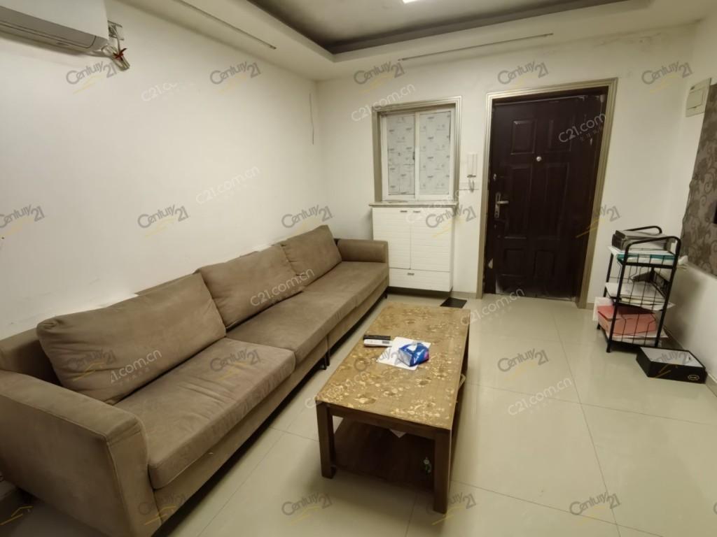 整租·新田园住宅区二组团