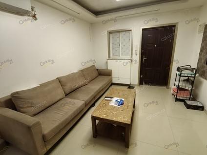 鹿城新田园整租 新田园住宅区二组团2室1厅/60平/低楼层