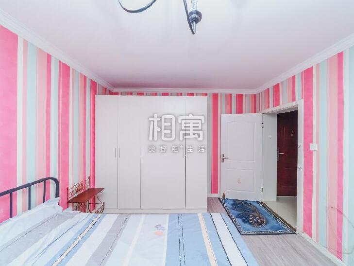 整租·崂山四村