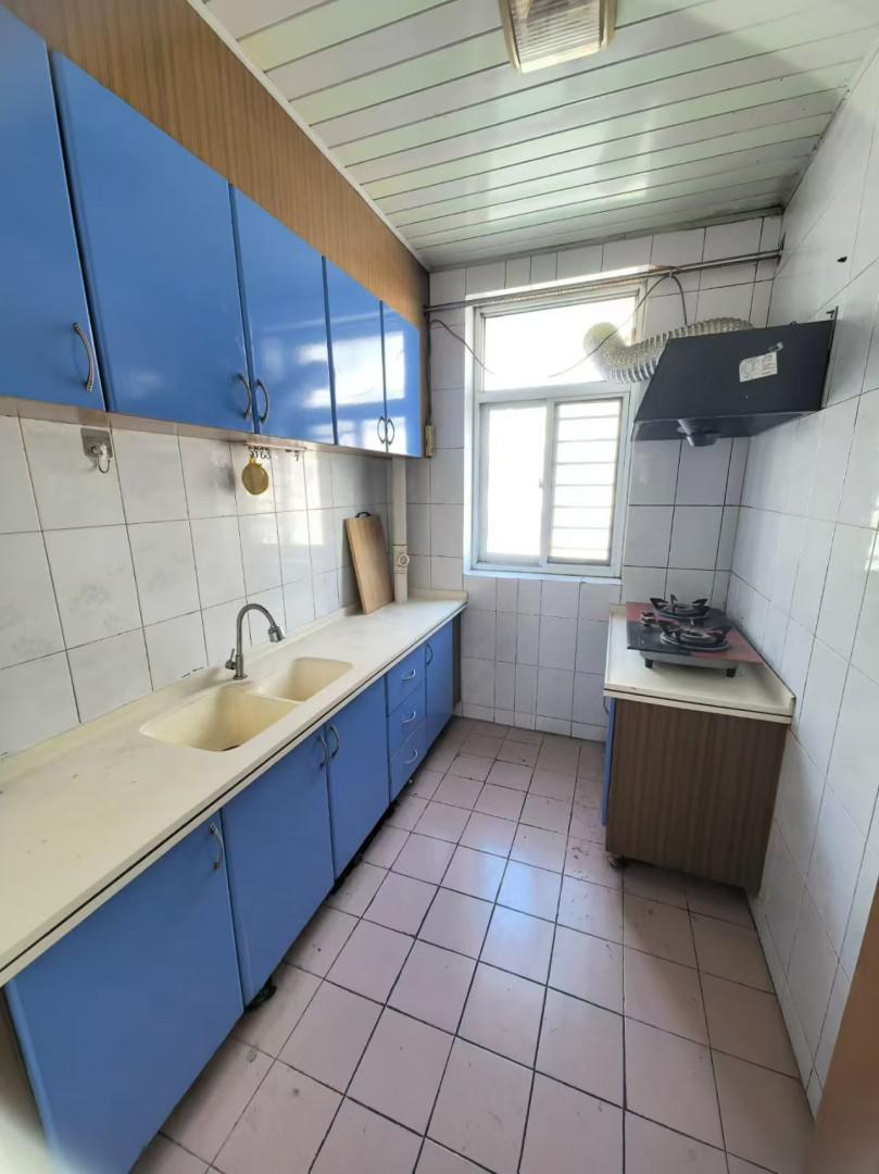 整租·中华小区一区