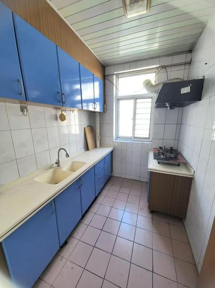 undefined整租·中华小区一区 3室1厅80㎡ | 南北 | 莲池 河北小学