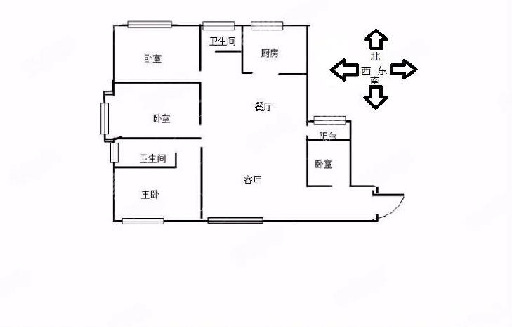 整租·汇都国际