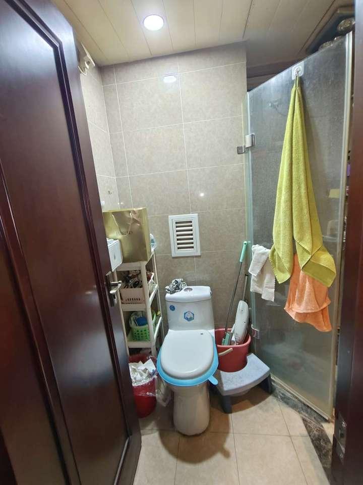 整租·华庭苑(西区)