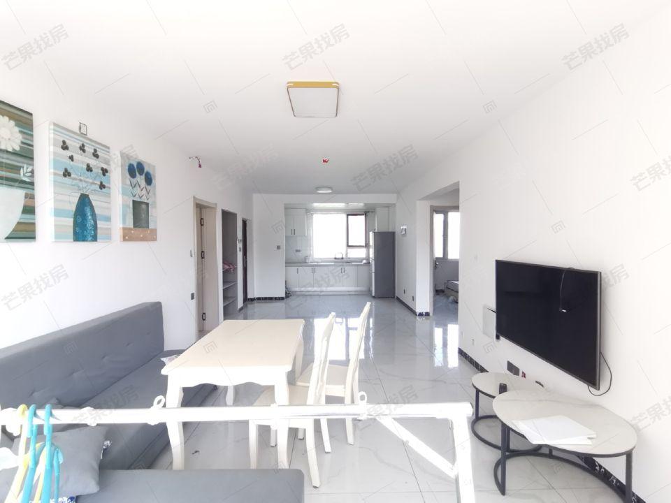 整租·金沙巴黎花园