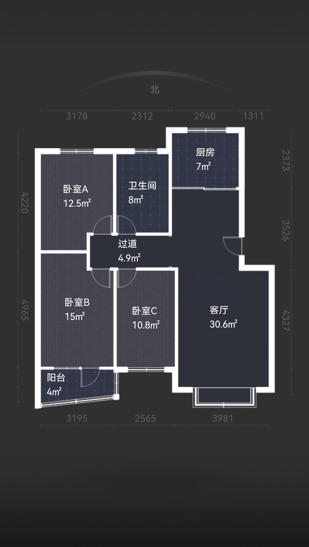 整租·新港花园
