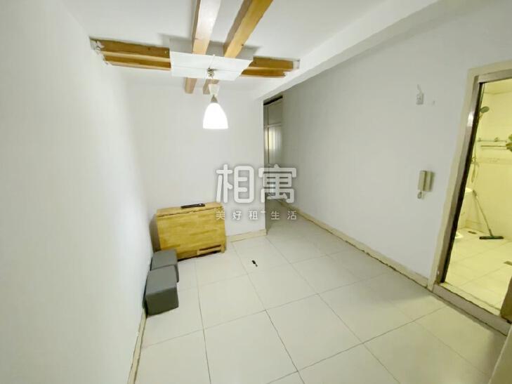 合租·尚西泊图