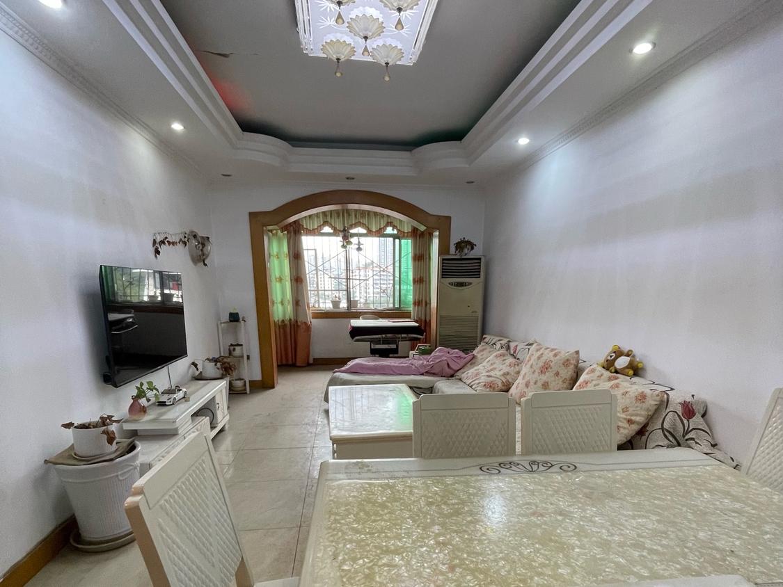 整租·大石坝七村