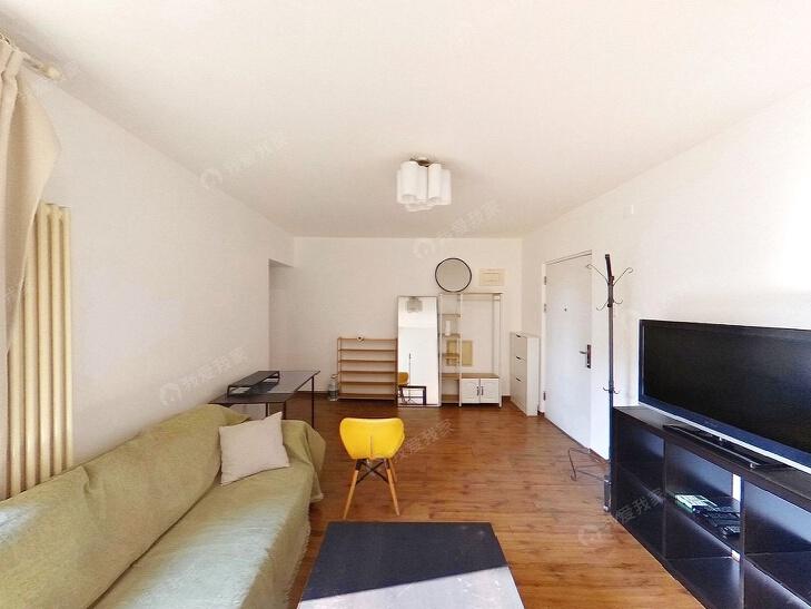 整租·后现代城(A区)