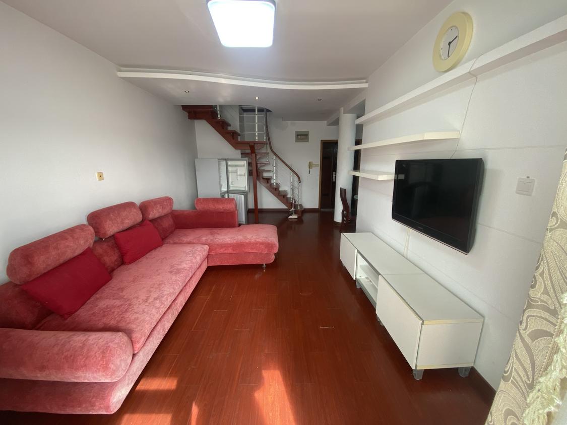 整租·景舒苑(一村)